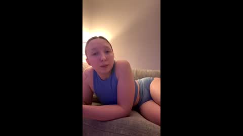 Vicky Parker online show from 31, 5, 2026
