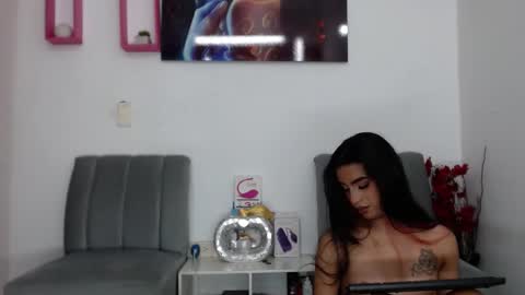 vickyxdany online show from 12, 3, 2025