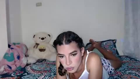 vickyxdany online show from 9, 7, 2026