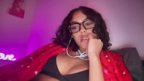 Goddess Victory  online show from 23, 2, 2025