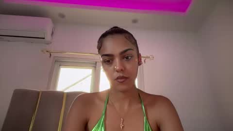 Goddess Victory  online show from 20, 4, 2026