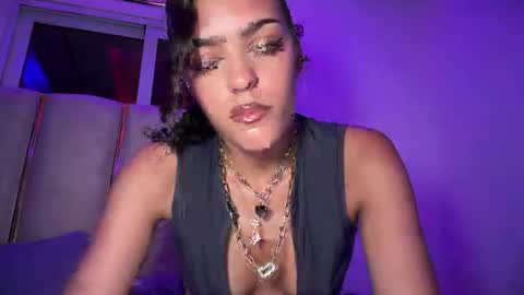 Goddess Victory  online show from 22, 4, 2026