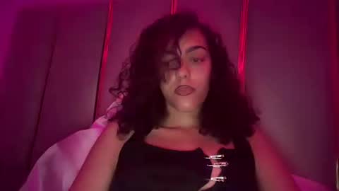 Goddess Victory  online show from 24, 4, 2026