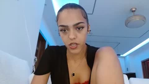 Goddess Victory  online show from 25, 4, 2026