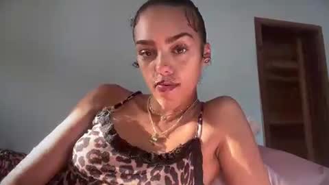 Goddess Victory  online show from 26, 4, 2026