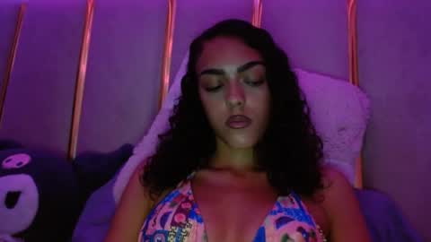 Goddess Victory  online show from 20, 6, 2026