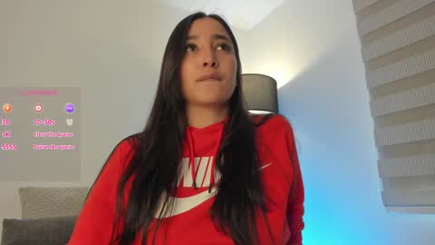 Snapshot of vico_sweety chatting on 30, 1, 2025 Victoria online show from 30, 1, 2025