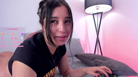 Snapshot of vico_sweety chatting on 2, 2, 2025 Victoria online show from 2, 2, 2025