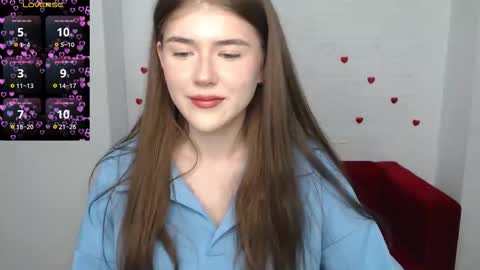 Snapshot of victiriadax chatting on 17, 10, 2025 Victoria online show from 17, 10, 2025