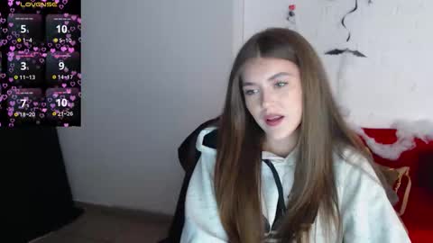 Snapshot of victiriadax chatting on 4, 11, 2025 Victoria online show from 4, 11, 2025