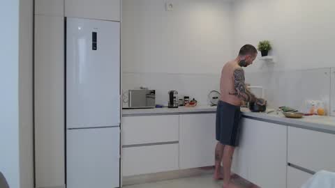 Victor rhinoff online show from 9, 2, 2026