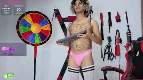 Victor online show from 21, 7, 2026