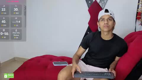 Victor online show from 22, 7, 2026