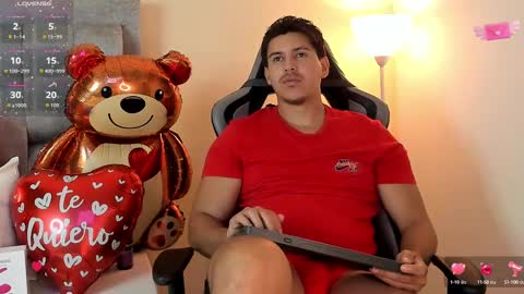 victor online show from 20, 9, 2025