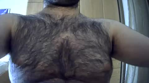 VictorHume online show from 22, 6, 2026