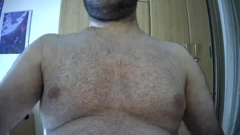 VictorHume online show from 7, 7, 2026