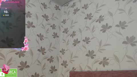 Victoria  online show from 18, 1, 2025