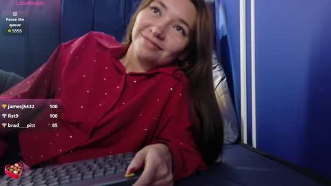 Victoria  online show from 7, 1, 2026