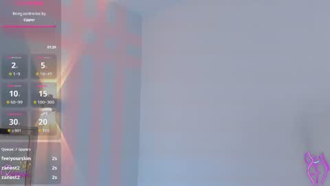 victoria1_tay online show from 23, 7, 2026
