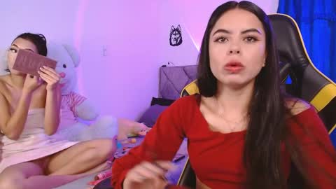 Snapshot of victoria__bear chatting on 21, 3, 2026 victoria online show from 21, 3, 2026