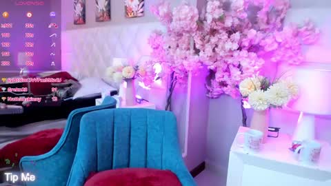 victoria__lee_ online show from 23, 5, 2026