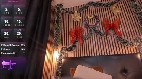 victorira online show from 4, 1, 2025