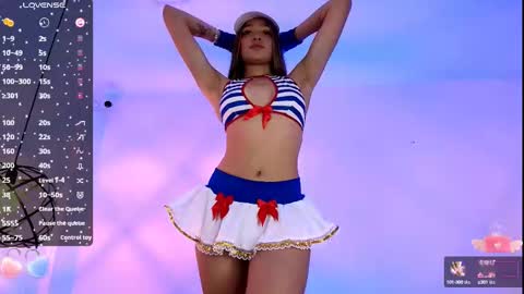  Victoria for you  online show from 9, 3, 2025