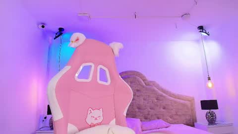Snapshot of victoria_adams14 chatting on 16, 5, 2026 Victoria for you online show from 16, 5, 2026