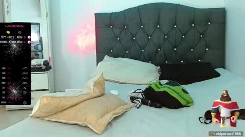 Victoria  independent model online show from 27, 1, 2025