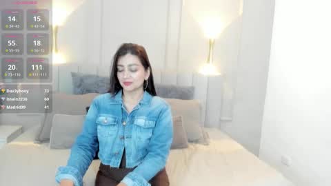 victoria  online show from 17, 3, 2026