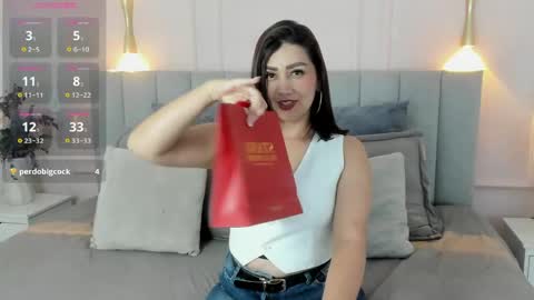 victoria  online show from 23, 4, 2026
