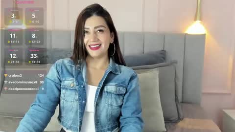victoria  online show from 29, 4, 2026