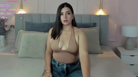 Snapshot of victoria_bourne chatting on 8, 6, 2026 victoria online show from 8, 6, 2026