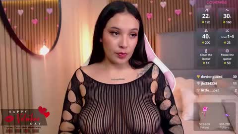 Victoria Collins online show from 13, 2, 2025