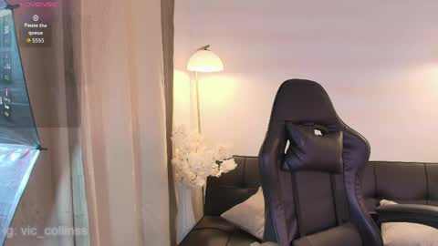 Snapshot of victoria_collinns chatting on 26, 5, 2026 Victoria Collins online show from 26, 5, 2026