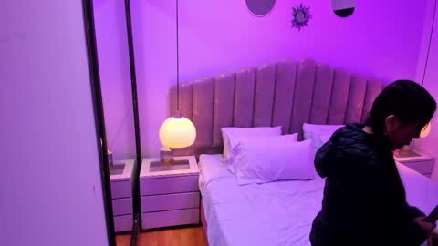 valentina online show from 21, 2, 2026