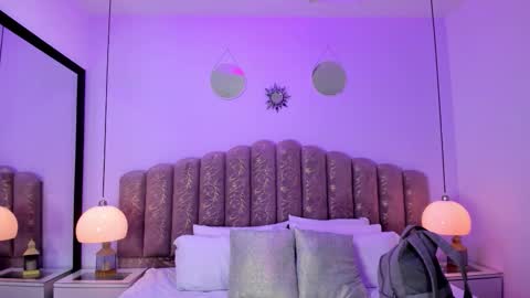 valentina online show from 25, 2, 2026