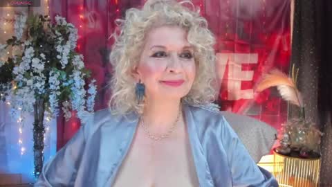 diorvictoria9 online show from 25, 4, 2026