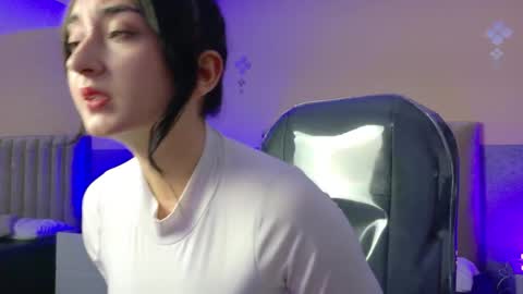 Snapshot of victoria_fairies chatting on 13, 5, 2026 Victoria online show from 13, 5, 2026