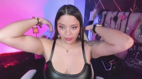 victoria_floyd1 online show from 24, 4, 2026