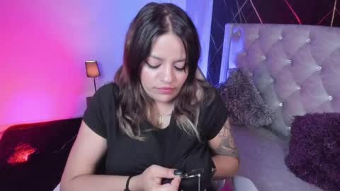 victoria_floyd1 online show from 1, 5, 2026