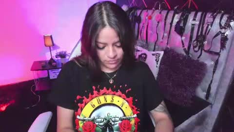 victoria_floyd1 online show from 9, 6, 2026