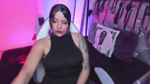 victoria_floyd1 online show from 16, 6, 2026