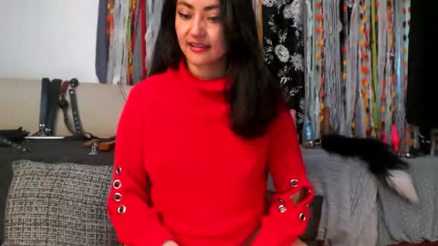 Victoria online show from 16, 12, 2024