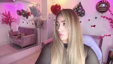 Victoria  online show from 24, 2, 2026