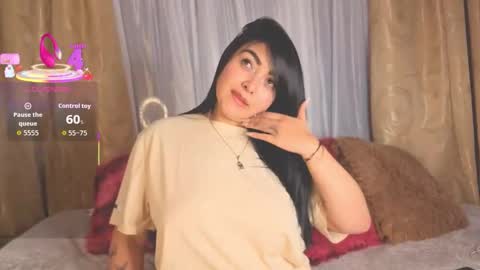 Victoria  online show from 13, 11, 2025