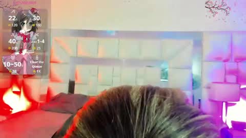 Victoria online show from 21, 4, 2026