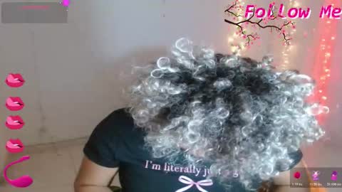 Snapshot of victoria_miler chatting on 11, 2, 2026 VICKY online show from 11, 2, 2026