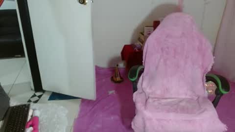 Snapshot of victoria_miler chatting on 21, 2, 2026 VICKY online show from 21, 2, 2026