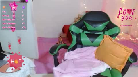 Snapshot of victoria_miler chatting on 11, 3, 2026 VICKY online show from 11, 3, 2026